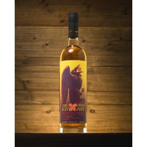 Sov X Bedford Park Wheated Rye Whisky